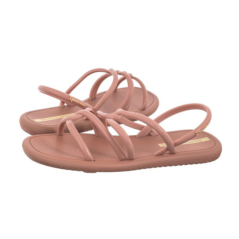 Ipanema Meu Sol Sandal AD 27135/AV561 Light Pink/Yellow (IP73-b) sandals