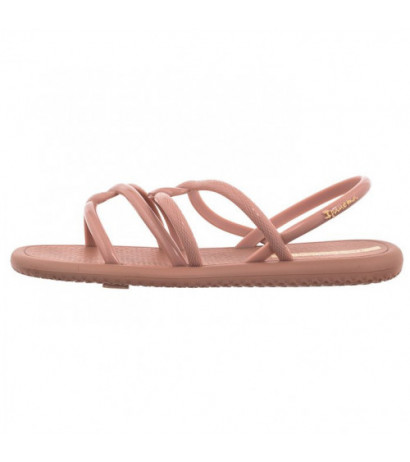 Ipanema Meu Sol Sandal AD 27135/AV561 Light Pink/Yellow (IP73-b) sandals