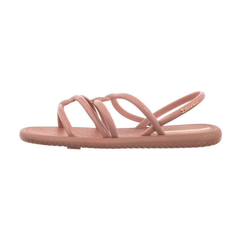 Ipanema Meu Sol Sandal AD 27135/AV561 Light Pink/Yellow (IP73-b) sandals