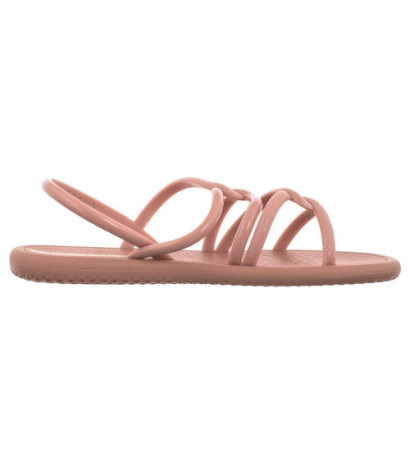 Ipanema Meu Sol Sandal AD 27135/AV561 Light Pink/Yellow (IP73-b) sandals