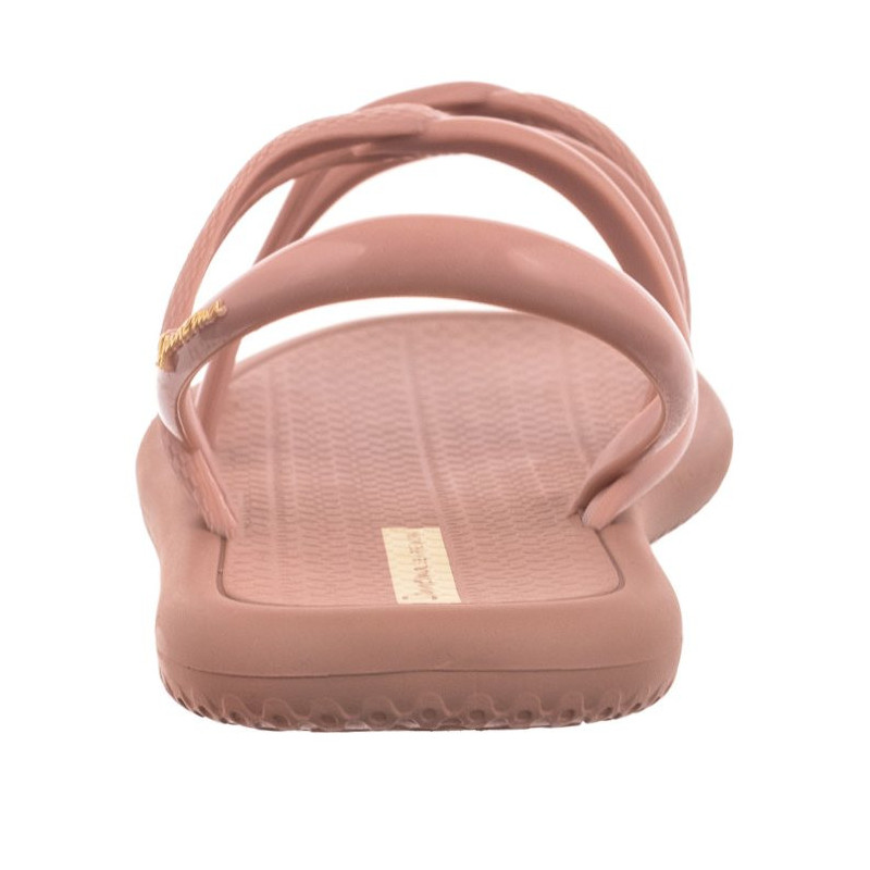 Ipanema Meu Sol Sandal AD 27135/AV561 Light Pink/Yellow (IP73-b) sandals