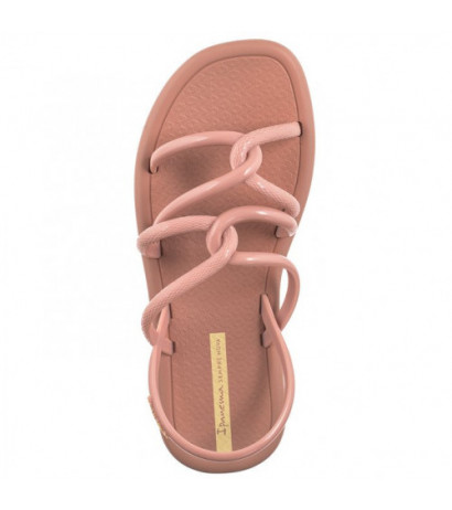 Ipanema Meu Sol Sandal AD 27135/AV561 Light Pink/Yellow (IP73-b) sandals