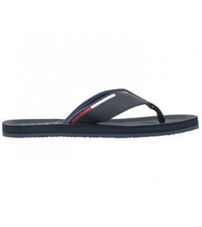 Tommy Hilfiger Comfort Hilfiger Beach Sandal Desert Sky FM0FM05096 DW5 (TH1113-a) shoes