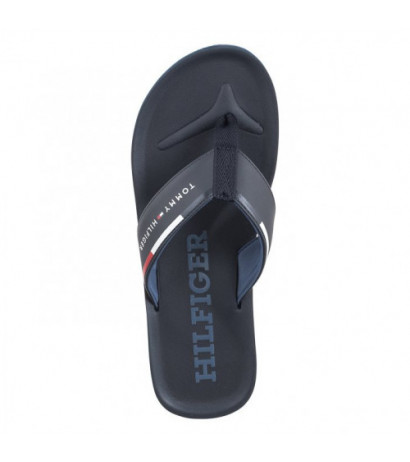 Tommy Hilfiger Comfort Hilfiger Beach Sandal Desert Sky FM0FM05096 DW5 (TH1113-a) shoes