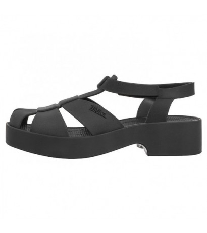 Melissa Sun Waves Platform AD 35782/AW015 Black (ML318-a) shoes