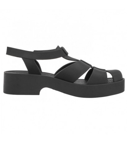 Melissa Sun Waves Platform AD 35782/AW015 Black (ML318-a) shoes