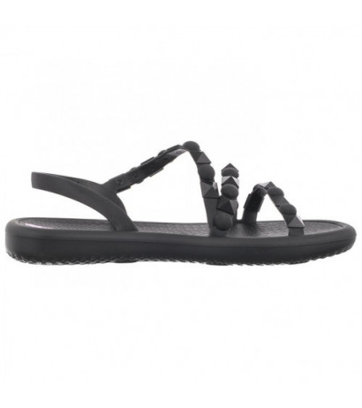 Ipanema Meu Sol Flatform AD 27148/AV840 Black/Lilac (IP74-a) sandals