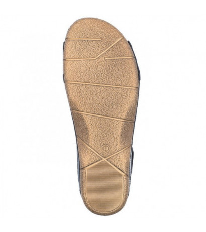 Helios Granat 229-1 042 (HE23-a) sandals