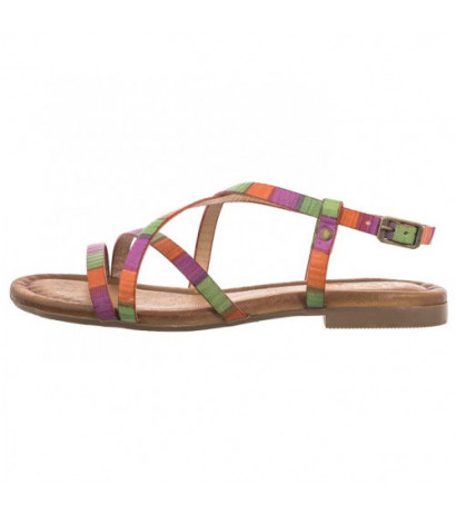 Maciejka Multikolor 06635-39/00-0 (MA1225-a) sandals