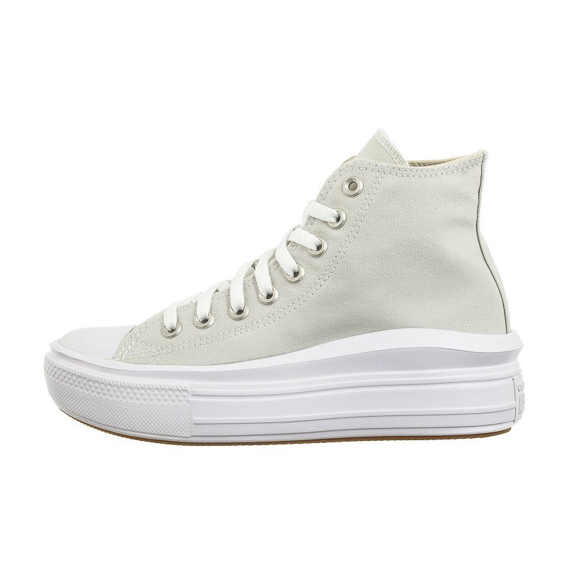 Converse CTAS Move Hi Fossilized/White/Black A07579C (CO651-d) shoes