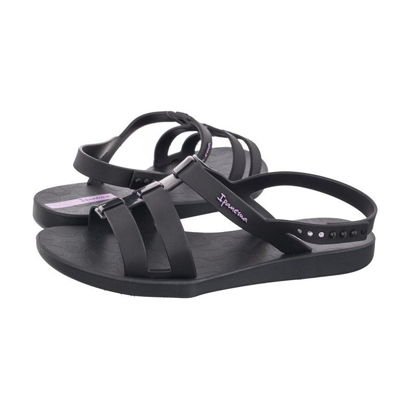 Ipanema Go Style Kids 27176/AU321 Black (IP76-b) sandals