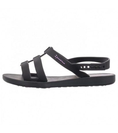 Ipanema Go Style Kids 27176/AU321 Black (IP76-b) sandals