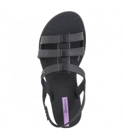 Ipanema Go Style Kids 27176/AU321 Black (IP76-b) sandals