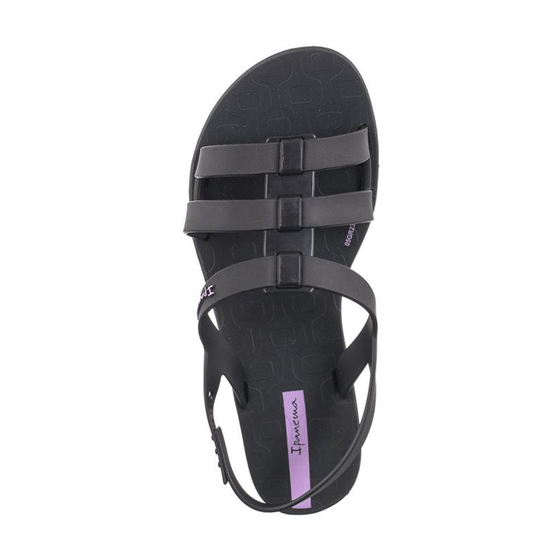 Ipanema Go Style Kids 27176/AU321 Black (IP76-b) sandals