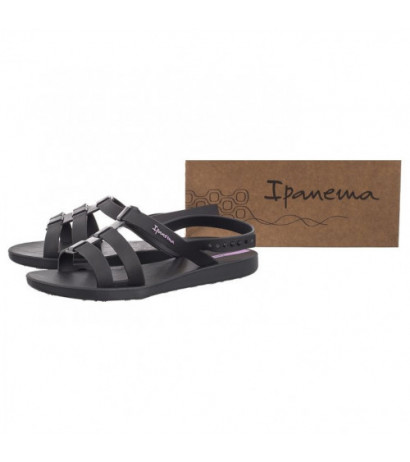 Ipanema Go Style Kids 27176/AU321 Black (IP76-b) sandals