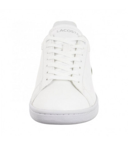 Lacoste Carnaby Pro Bl 23 1 SUJ Wht/Wht 745SUJ000221G (LC440-a) sports Shoes