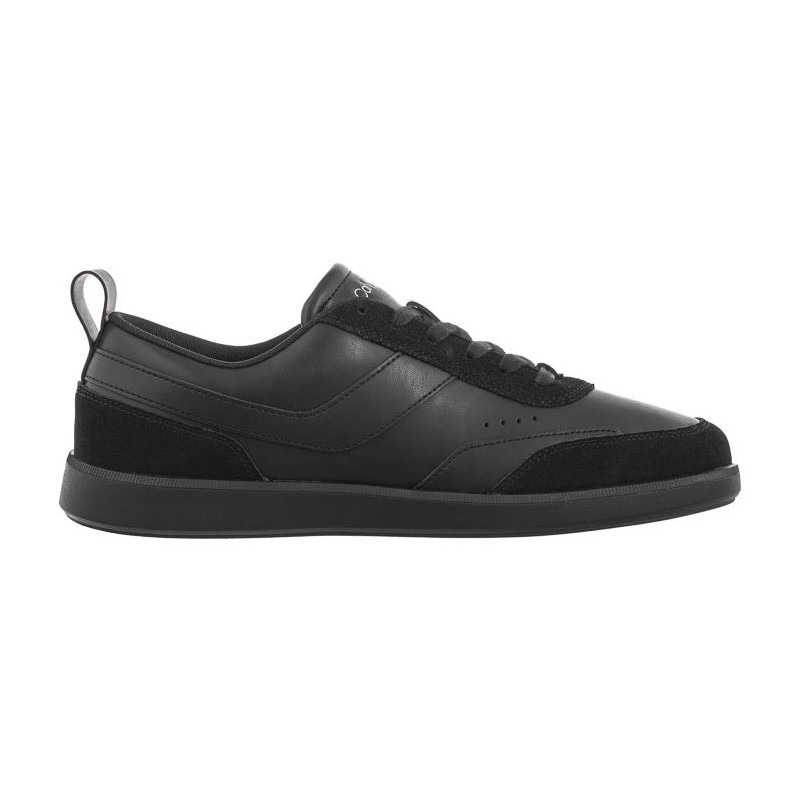 Calvin Klein Low Top Lace Up Lth Mix HM0HM00851 0GX (CK220-b) sports shoes