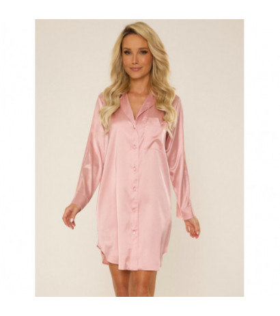 De Lafense nightwear made of satin