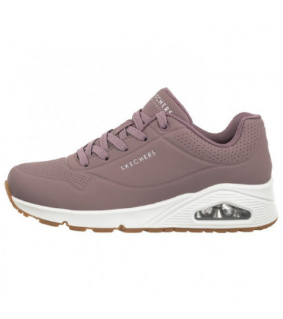 Skechers Uno Stand On Air Mauve 73690/MVE (SK152-d) sports Shoes