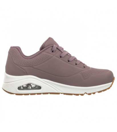 Skechers Uno Stand On Air Mauve 73690/MVE (SK152-d) sports Shoes