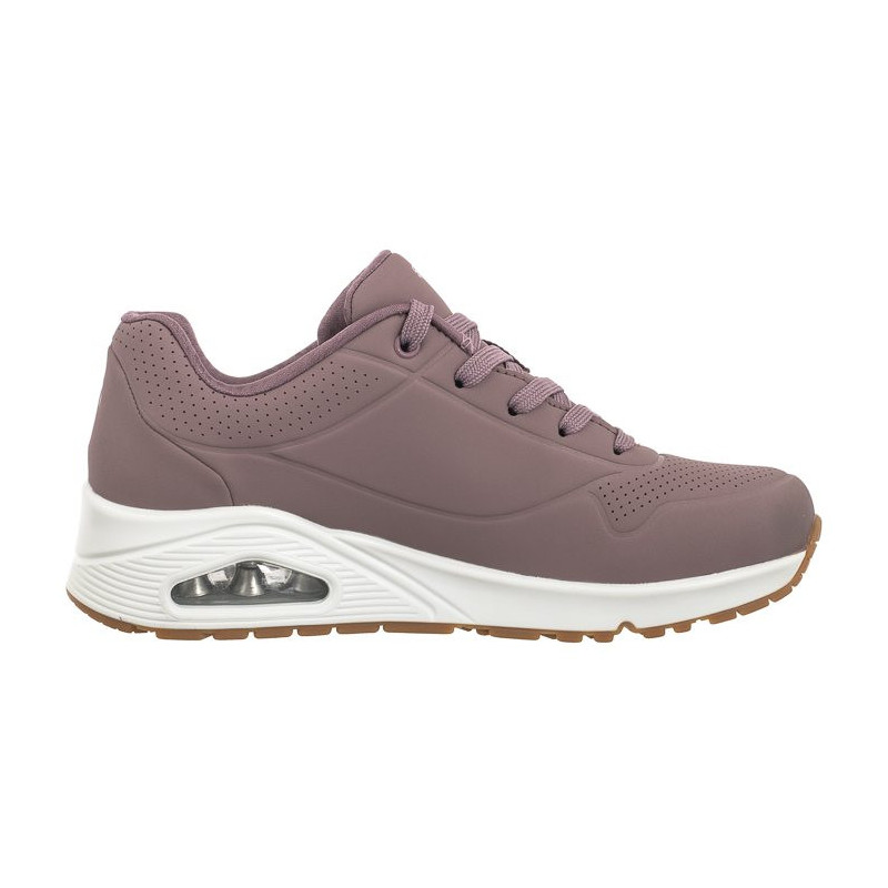 Skechers Uno Stand On Air Mauve 73690/MVE (SK152-d) sports Shoes