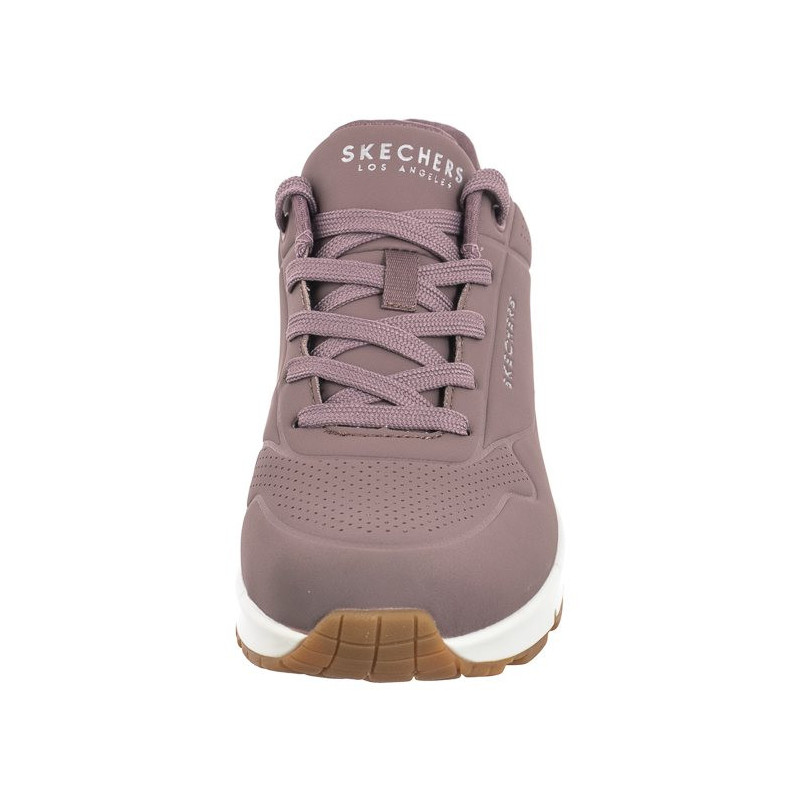 Skechers Uno Stand On Air Mauve 73690/MVE (SK152-d) sports Shoes