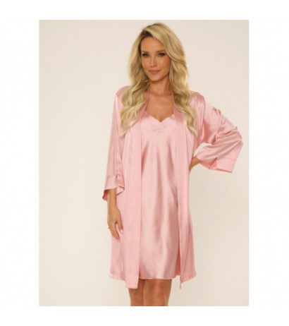 De Lafense nightwear made of satin