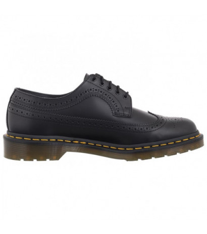 Dr. Martens 3989 Ys Smooth Black 22210001 (DR85-a) shoes