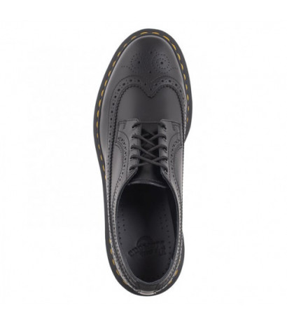 Dr. Martens 3989 Ys Smooth Black 22210001 (DR85-a) shoes