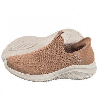 Skechers Ultra Flex 3.0 Tan...