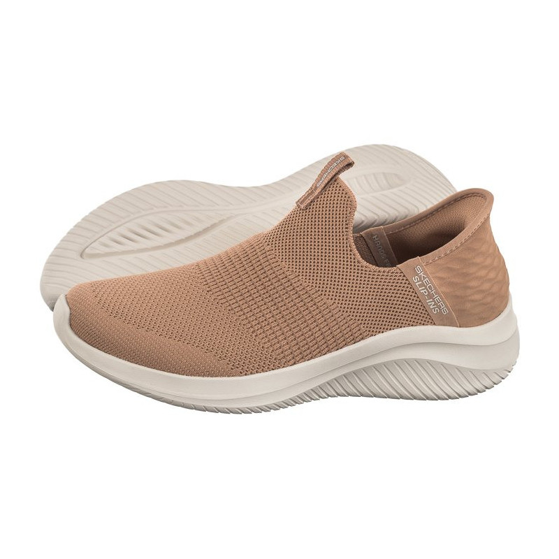 Skechers Ultra Flex 3.0 Tan 149708/TAN (SK183-c) sports Shoes