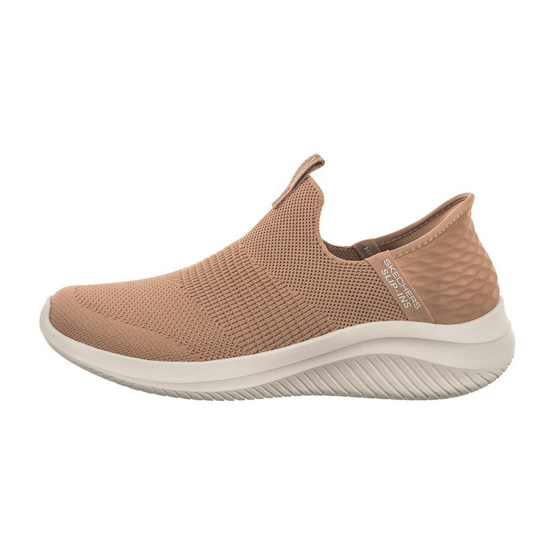 Skechers Ultra Flex 3.0 Tan 149708/TAN (SK183-c) sports Shoes