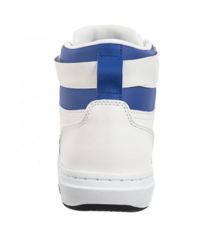 Converse Pro Blaze V2 Mid Vintage White/Blue/Black A07514C (CO686-a) sports shoes