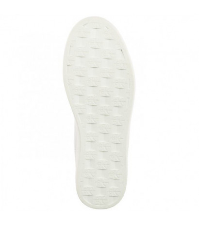 Calvin Klein Classic Cupsole Lowlaceup Lth Wn Bright White/Black YW0YW01444 0GM (CK511-a) shoes