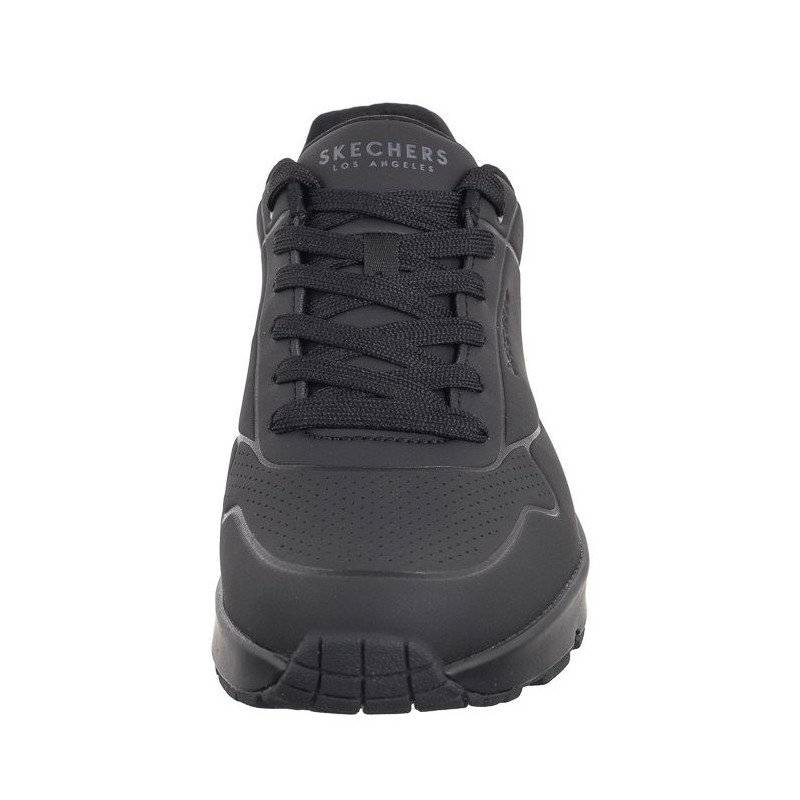 Skechers Uno Stand On Air Black 52458/BBK (SK153-d) sports shoes