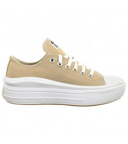 Converse CTAS Move Ox Nutty Granola/White/Gum A07580C (CO618-b) shoes