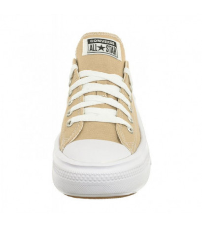 Converse CTAS Move Ox Nutty Granola/White/Gum A07580C (CO618-b) shoes