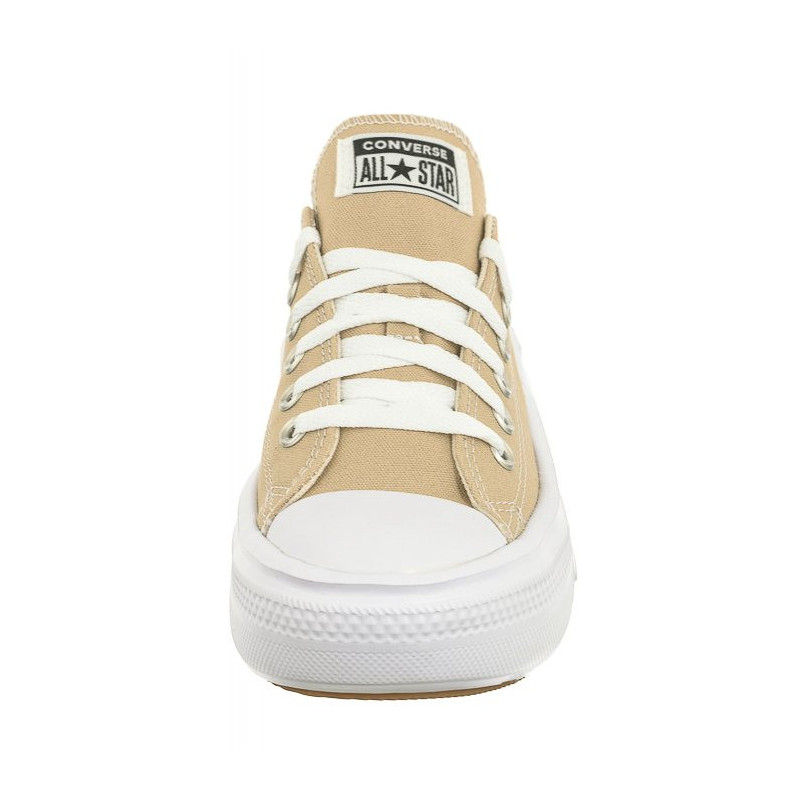 Converse CTAS Move Ox Nutty Granola/White/Gum A07580C (CO618-b) shoes