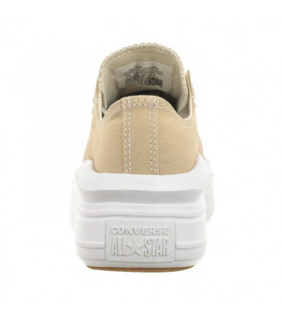 Converse CTAS Move Ox Nutty Granola/White/Gum A07580C (CO618-b) shoes