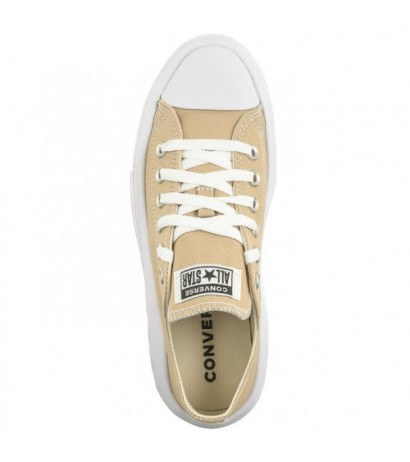 Converse CTAS Move Ox Nutty Granola/White/Gum A07580C (CO618-b) shoes