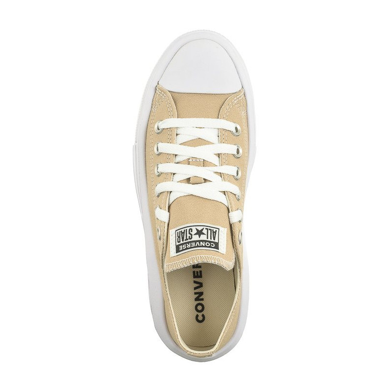 Converse CTAS Move Ox Nutty Granola/White/Gum A07580C (CO618-b) shoes