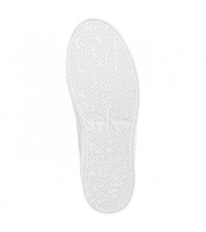 Calvin Klein Bold Vulc Flatf Low Mix Ml Mtr Whisper Pink/White YW0YW01492 0JV (CK504-a) sports Shoes