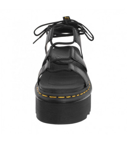 Dr. Martens Nartilla XL Athena Black 31538001 (DR83-a) shoes