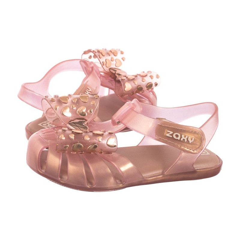 Zaxy Nina Preciosa Sand Baby NN385005/AT941 Nude (ZA189-a) sandals