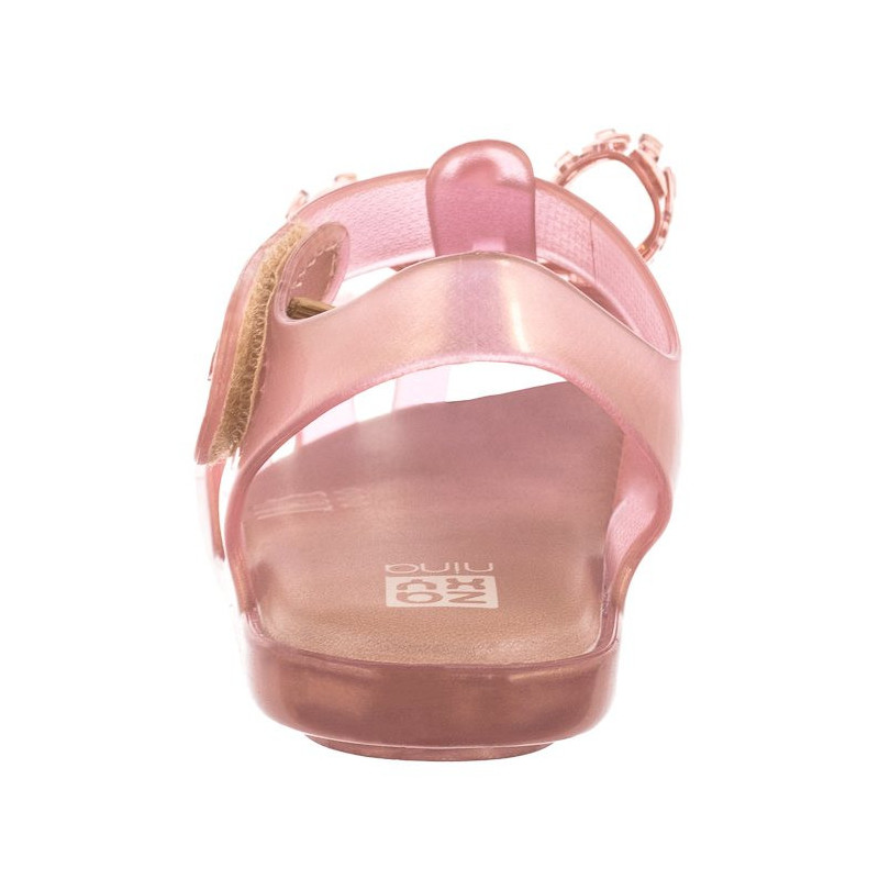 Zaxy Nina Preciosa Sand Baby NN385005/AT941 Nude (ZA189-a) sandals