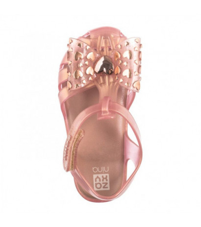 Zaxy Nina Preciosa Sand Baby NN385005/AT941 Nude (ZA189-a) sandals