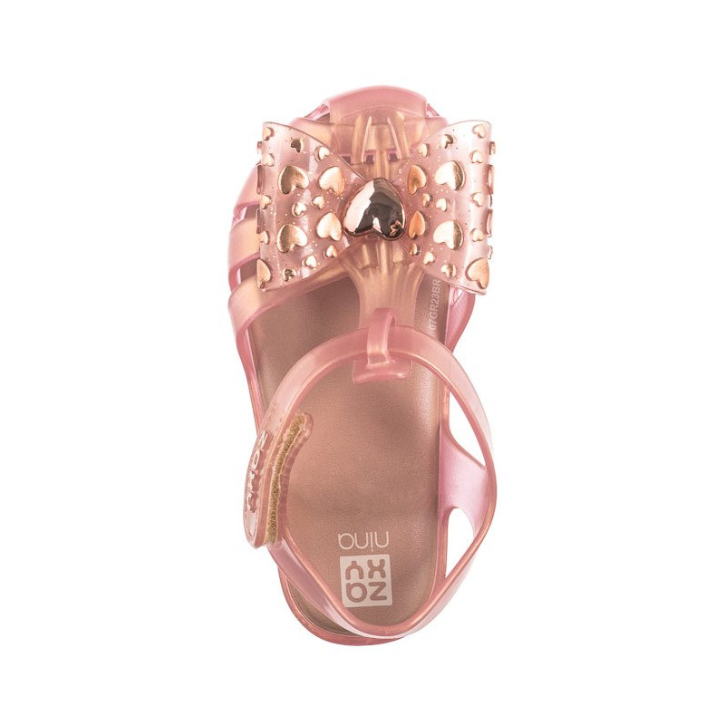 Zaxy Nina Preciosa Sand Baby NN385005/AT941 Nude (ZA189-a) sandals