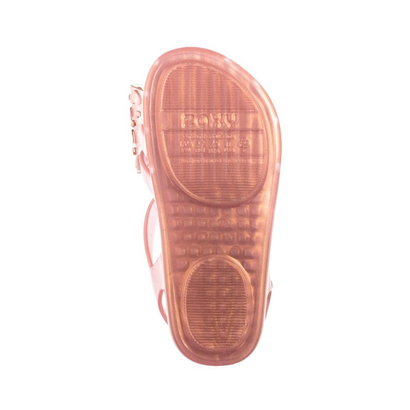 Zaxy Nina Preciosa Sand Baby NN385005/AT941 Nude (ZA189-a) sandals