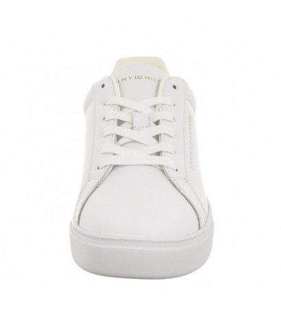 Tommy Hilfiger Essential Court Sneaker White FW0FW08000 YBS (TH1108-a) sports Shoes