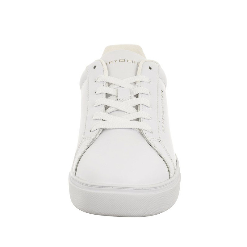 Tommy Hilfiger Essential Court Sneaker White FW0FW08000 YBS (TH1108-a) sports Shoes